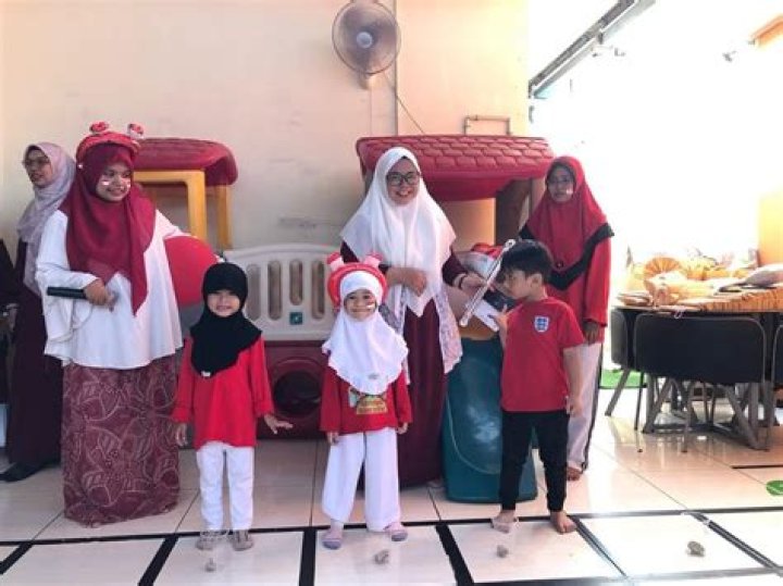 Who composed Anak?