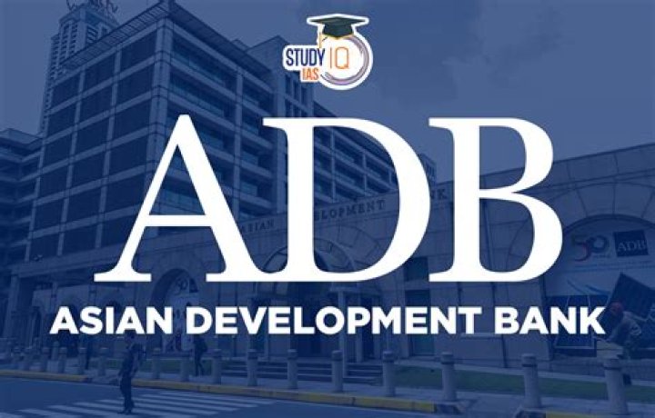 Who is the head of Asian Development Bank?