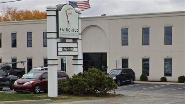 Why did Fairchild go out of business?