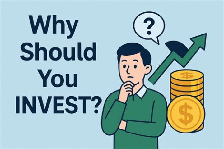 Why would you invest in a corporation?